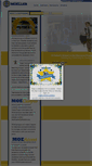 Mobile Screenshot of netmoeller.moeller.org